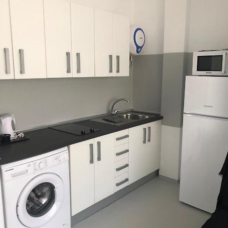 Apartamento Central 1 科拉雷侯 外观 照片