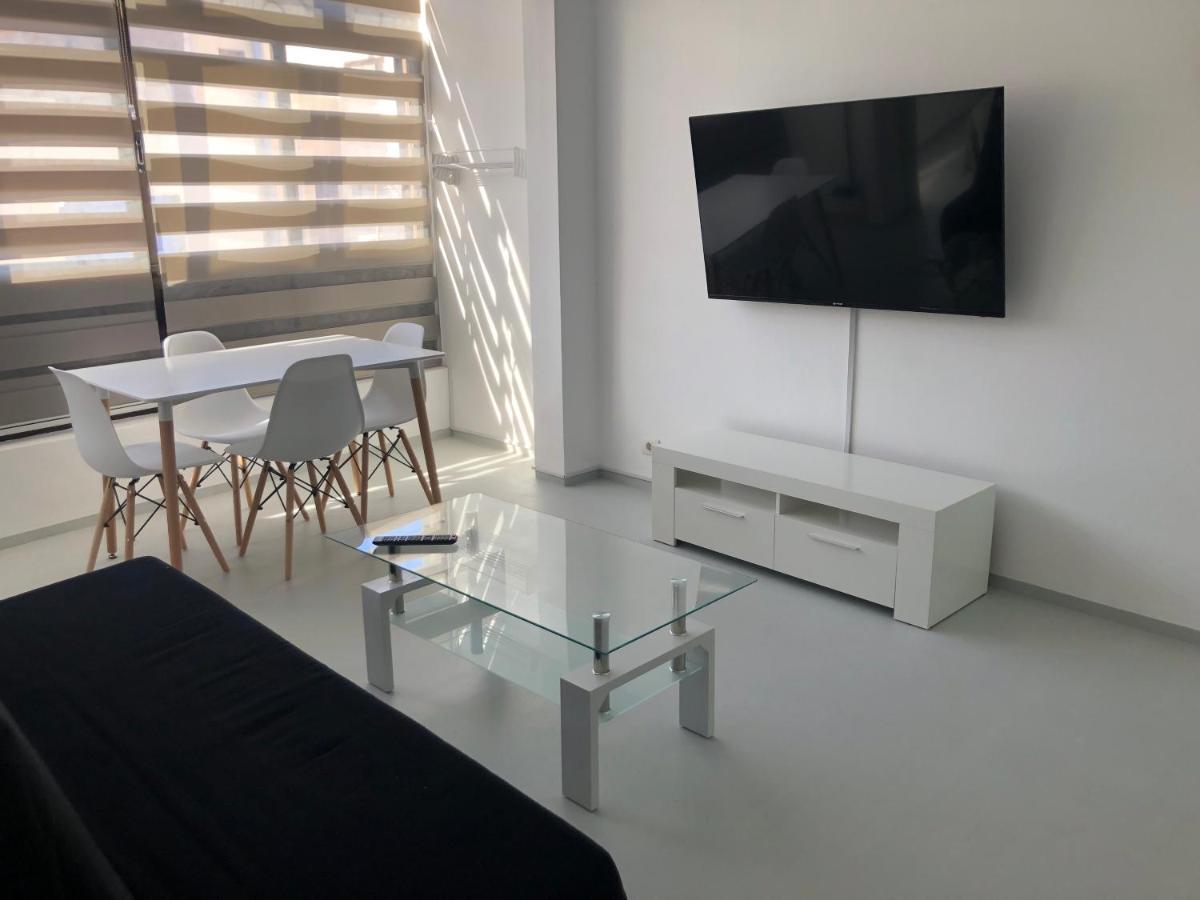 Apartamento Central 1 科拉雷侯 外观 照片
