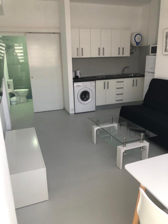 Apartamento Central 1 科拉雷侯 外观 照片