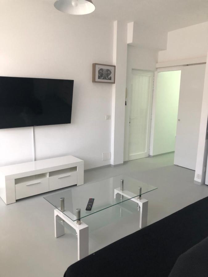 Apartamento Central 1 科拉雷侯 外观 照片