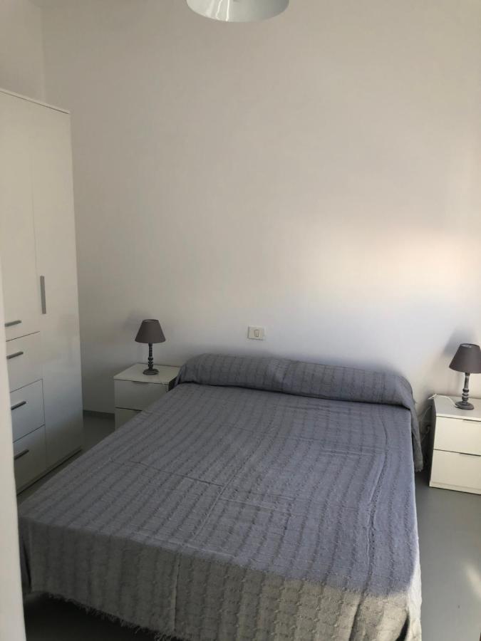Apartamento Central 1 科拉雷侯 外观 照片